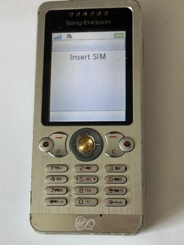Sony ericsson walkman w302 - sony,