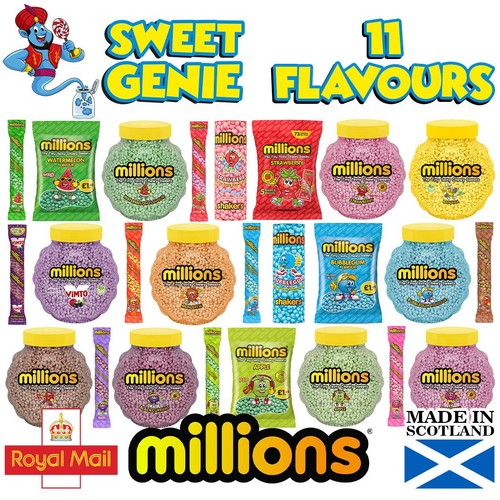 Millions
