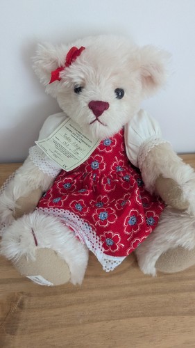 Abigail deans bears - abigail,