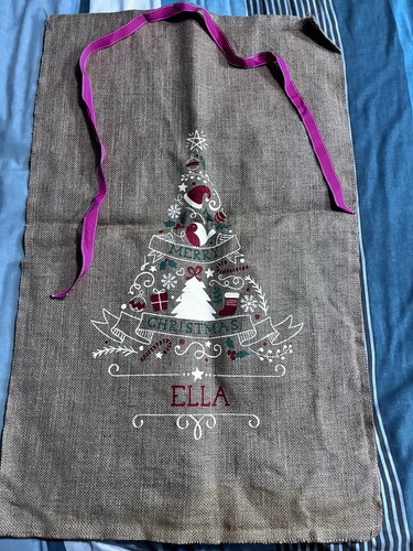 Christmas personalised
