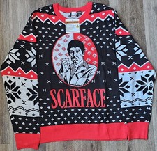 Scarface NWT LIGHT UP