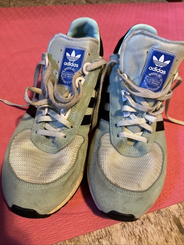 Size adidas marathon tech - 11-,