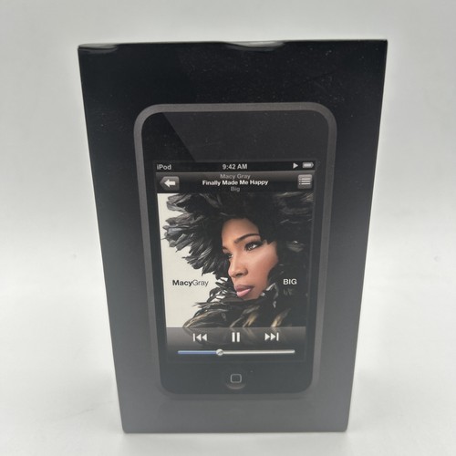 Apple ipod touch 16gb 2007 - apple,