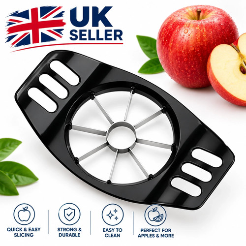 Apple slicer cutter - apple,