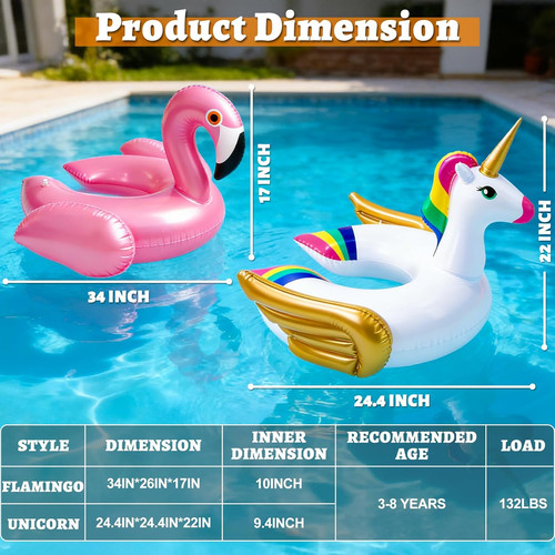 Pack kids unicorn - pack,