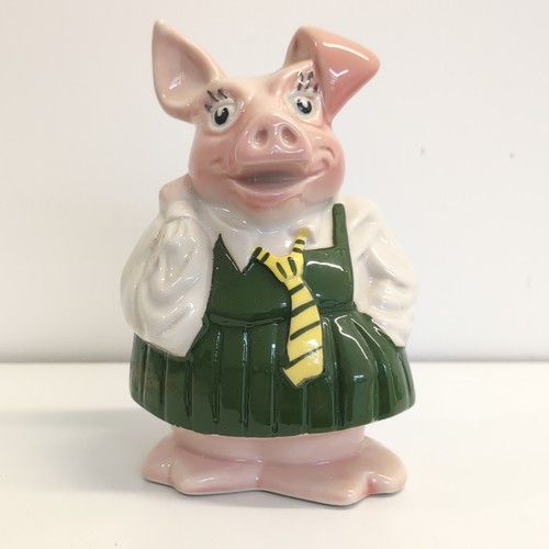 Vintage natwest annabel piggy - annabel,
