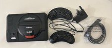 AT Games Sega Megadrive
