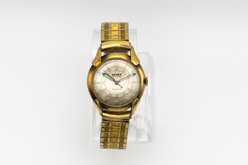 Vintage gruen veri thin - vintage,