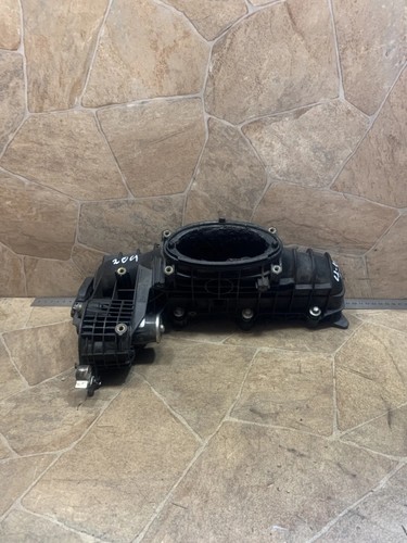 Mercedes benz w204 intake - c,