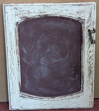 Wall Hanging Vintage Cupboard