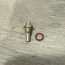 Mamod Steam Loco Water Filling