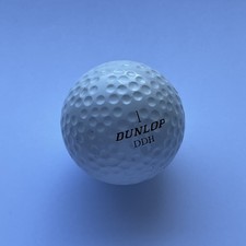 Dunlop DDH Golf Ball