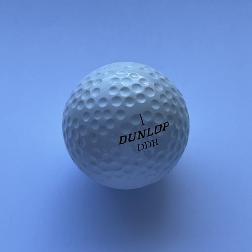 Dunlop ddh golf - golf, ball