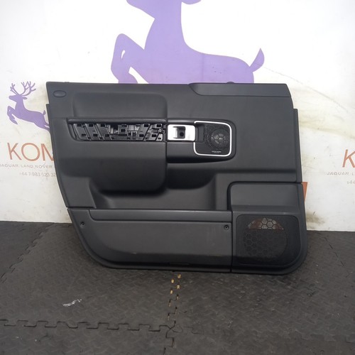 Range rover vogue l322 12 - l322, 09-12