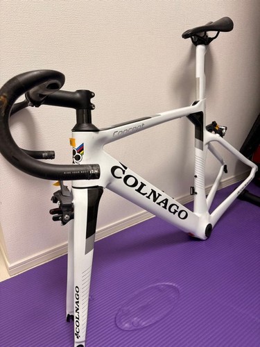 Colnago concept - colnago,