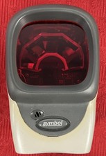 Symbol Technologies Barcode