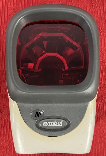 Symbol technologies barcode - symbol,