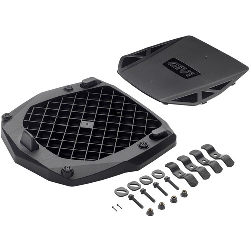 Universal backing plate - universal, givi