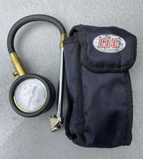 Vintage I.T.C International