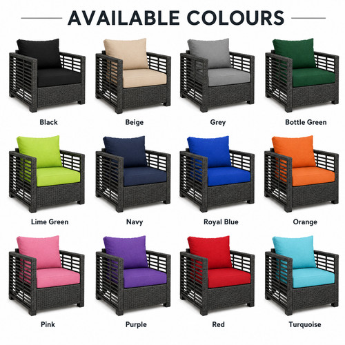 Replacement rattan seat - rattan,