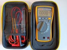 Fluke 116 True RMS Multimeter