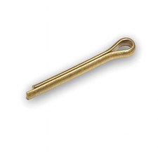 20x Westco 7/8" x 1/8" Brass