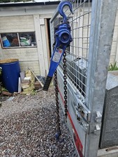 LiftinGear 1500kg Manual Hand