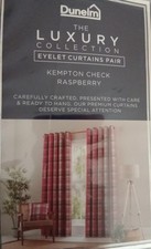 Luxury Kempton Raspberry