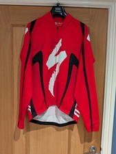 Specialized 3 Season Ful Zip