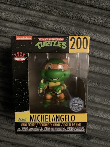 Teenage mutant ninja - teenage,