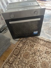 Built in Electric Oven