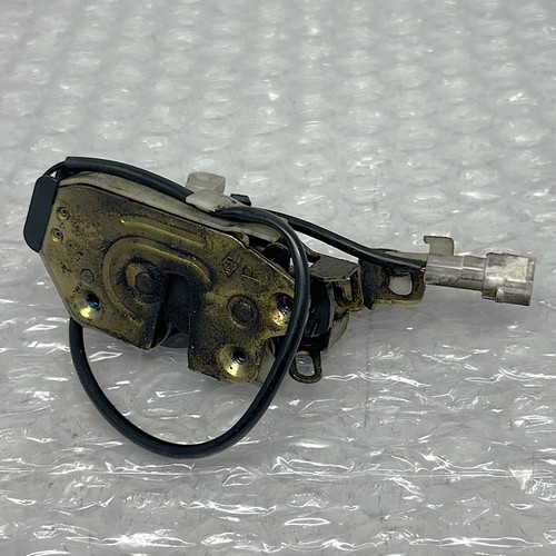 Back door tailgate latch - tailgate, for