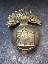 Inniskilling Fusiliers 1916