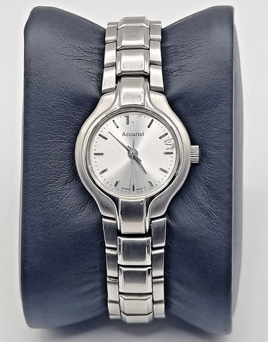 Accurist miyota 2035 - accurist, quartz