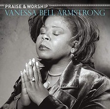 Vanessa Bell Armstrong -
