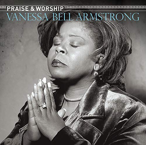 Vanessa bell armstrong - armstrong,