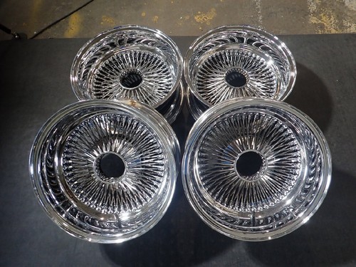 Rk10783 inch dayton wire - inch,