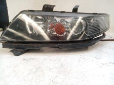 P2926 headlamp left side for HONDA ACCORD TOURER (CN CM) 2.2I CTDI 2003 851559