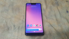 TG1357 Google Pixel 3 XL G013C