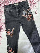 Topshop Jamie skinny jeans