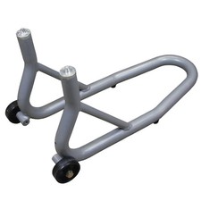 BikeTek Aluminium Front