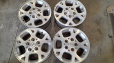 5GT99TRMAA 1124383 rims set JEEP GRAND CHEROKEE WJ WG 1999