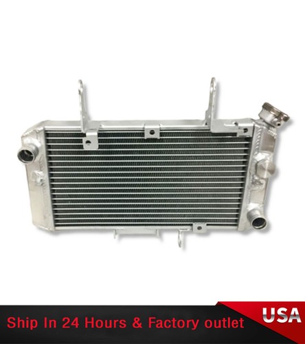 All aluminum performance - aluminum,