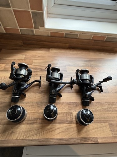Shimano baitrunner 6000 gte - shimano,