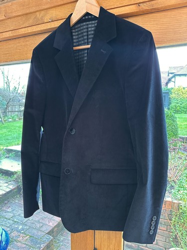 Agnes homme black - agnes, fine