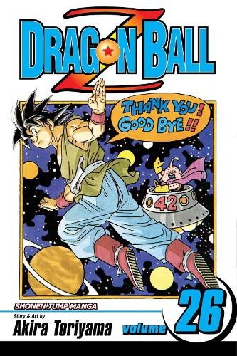 Dragon ball shonen - shonen, ed