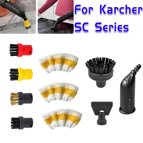 10pcs karcher series steam - karcher,
