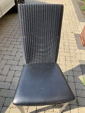 Lloyd Loom Dining room Chairs Set Of  6