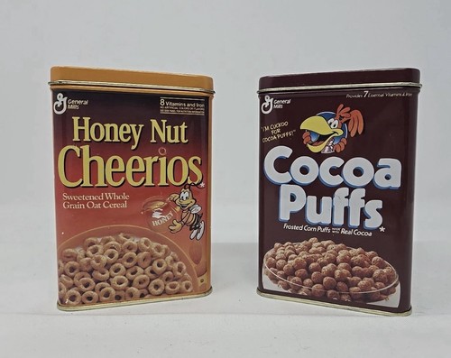 1995 vintage general mills - 1995,