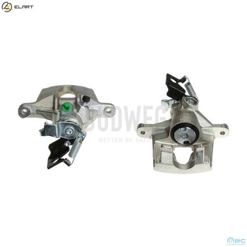 Brake caliper 393280 - brake, ford